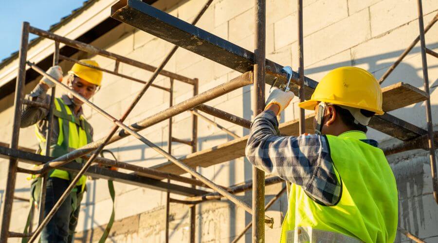 Professional fairlawn roofing services in Beecher, IL